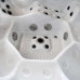 SPA hidromasaje Medidas 210 x 210 x 95 cm SPA hidromasaje Medidas 210 x 210 x 95 cm