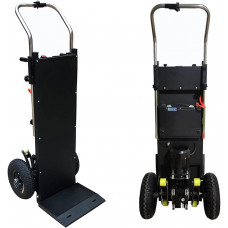 Salvaescaleras eléctrico Que Ahorra Mano de Obra Capacidad de 200 kg Salvaescaleras eléctrico Que Ahorra Mano de Obra Capacidad de 200 kg