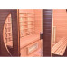 Sauna Infrarrojo Spectra 