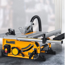 Sierra Circular de Madera sin Polvo de 8 Pulgadas Sierra Circular de Madera sin Polvo de 8 Pulgadas