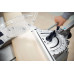 Sierra de mesa Festool CS 70 EBG-Set PRECISIO 