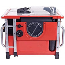 Sierra de mesa de carpintería de madera Sierra de mesa de carpintería de madera