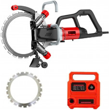 Sierra eléctrica para hormigón Sierra eléctrica para hormigón