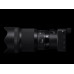 Sigma F1,4 DG AF HSM Art - Objetivo para cámara para réflex (85 mm) Negro Sigma F1,4 DG AF HSM Art - Objetivo para cámara para réflex (85 mm) Negro