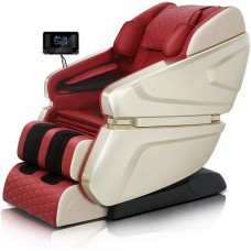 Sillón de Masaje y Relax Profesional, Sonido Envolvente 3D Sillón de Masaje y Relax Profesional, Sonido Envolvente 3D