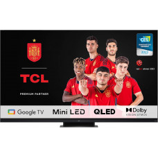 Smart TV 75 TCL 75C935 QLED Mini LED Smart TV 75 TCL 75C935 QLED Mini LED