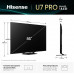 Smart TV 85U7Q Pro  Mini LED Pro 