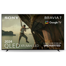 Smart TV 85XR70 Smart TV 85XR70