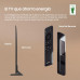 Smart TV Crystal UHD 4K 98DU9005 