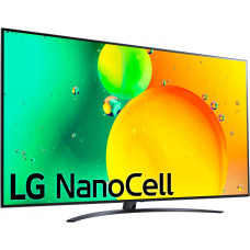 Smart TV LG 86NANO766QA Smart TV LG 86NANO766QA