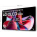 Smart TV LG OLED83G36LA 83 4K OLED EVO 