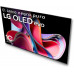 Smart TV LG OLED83G36LA 83 4K OLED EVO 