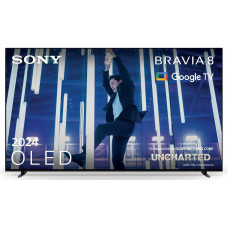 Smart TV Sony BRAVIA 8 OLED  77XR80 