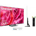 Smart TV de 77 Samsung TV OLED 2023 77S93C 