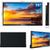 Smart TV exterior 4K 75 pulgadas 