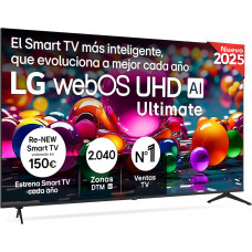 Smart Tv LG 86UA75006LA Smart Tv LG 86UA75006LA