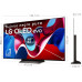 Smart Tv LG OLED65C45LA 65 