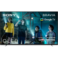 Smart Tv Sony BRAVIA XR-77A80L 77 Pulgadas 
