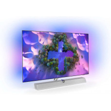 TV PHILIPS 65 65OLED936 UHD OLED B&W P5AI DUAL TV PHILIPS 65 65OLED936 UHD OLED B&W P5AI DUAL