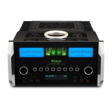 Amplificador integrado McIntosh MA12000 Amplificador integrado McIntosh MA12000