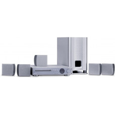 Sony DAV-SA30 - Home Cinema - 5 + Subwoofer 5.1 Sony DAV-SA30 - Home Cinema - 5 + Subwoofer 5.1