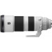  Sony FE 200-600 mm f/5.6-6.3 G OSS - Full-Frame, Zoom, Superteleobjetivo G (SEL200600G) 