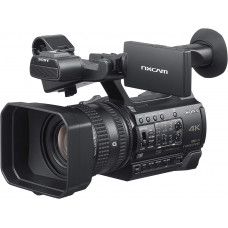 Sony HXR-NX200 soporte de - Videocámara Sony HXR-NX200 soporte de - Videocámara