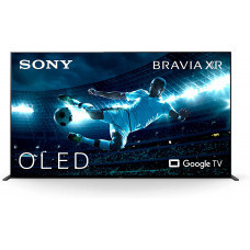 Sony OLED - 65A90J BRAVIA XR, TV 65 pulgadas Sony OLED - 65A90J BRAVIA XR, TV 65 pulgadas