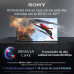 Sony OLED - 83A90J BRAVIA XR, TV 83 pulgadas 