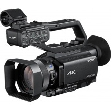 Sony PXWZ90V Videocámara portátil 14.2MP CMOS 4K Ultra HD Sony PXWZ90V Videocámara portátil 14.2MP CMOS 4K Ultra HD