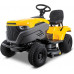 Stiga Tractor cortacésped Tornado 2098H – Hidrostático – Desagüe lateral 98 cm 