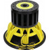 Subwoofer mit Neodymantrieb Ground Zero GZPW 15NEO-SPL 