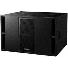 Subwoofer pasivo Dual Drive Pioneer XY-215S Subwoofer pasivo Dual Drive Pioneer XY-215S