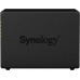 Synology DS920  Servidor NAS, de 4 GB 