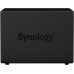Synology DS920  Servidor NAS, de 4 GB 