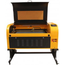 TEN-HIGH CO2 100W 220V 600x900mm Cortadora del grabado del laser con el puerto del USB TEN-HIGH CO2 100W 220V 600x900mm Cortadora del grabado del laser con el puerto del USB