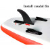 Tabla de Paddle Surf Hinchable 