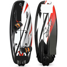 Tabla de Surf de Fibra de Carbono electrica Tabla de Surf de Fibra de Carbono electrica