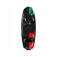 Tabla de surf gasolina Jetsurf Cruiser DFI Tabla de surf gasolina Jetsurf Cruiser DFI