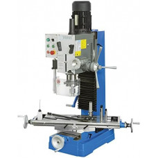 Taladro Torno de banco con rieles de cola Taladro Torno de banco con rieles de cola
