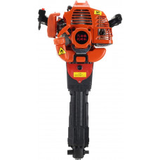 Taladro de roca de gasolina portátil 52cc Taladro de roca de gasolina portátil 52cc