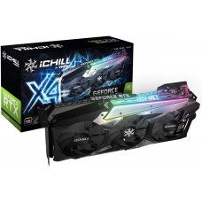 Tarjeta gráfica INNO3D RTX 3090 24GB iChill X4 Tarjeta gráfica INNO3D RTX 3090 24GB iChill X4