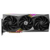 Tarjeta gráfica MSI Gaming X Trio RTX 4090 