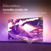Televisor Philips 65OLED907 12  4K OLED, Ambilight, UHD, HDR10+ y 120 Hz 
