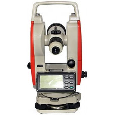 Teodolito electronico de 2 pulgadas Teodolito electronico de 2 pulgadas