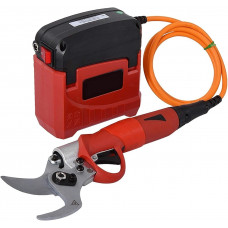 Tijeras de podar eléctricas de 30 mm 