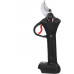 Tijeras de podar eléctricas recargables de 18 V y 900 W 