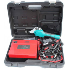 Tijeras de podar elécts para árboles frutales de 3,5 Cm 