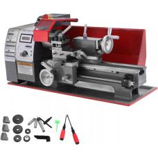 Torno De Metal 7 X 12 Pulgadas Torno De Metal 7 X 12 Pulgadas