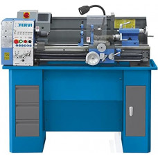 Torno Paralelo Fervi T900 Torno Paralelo Fervi T900